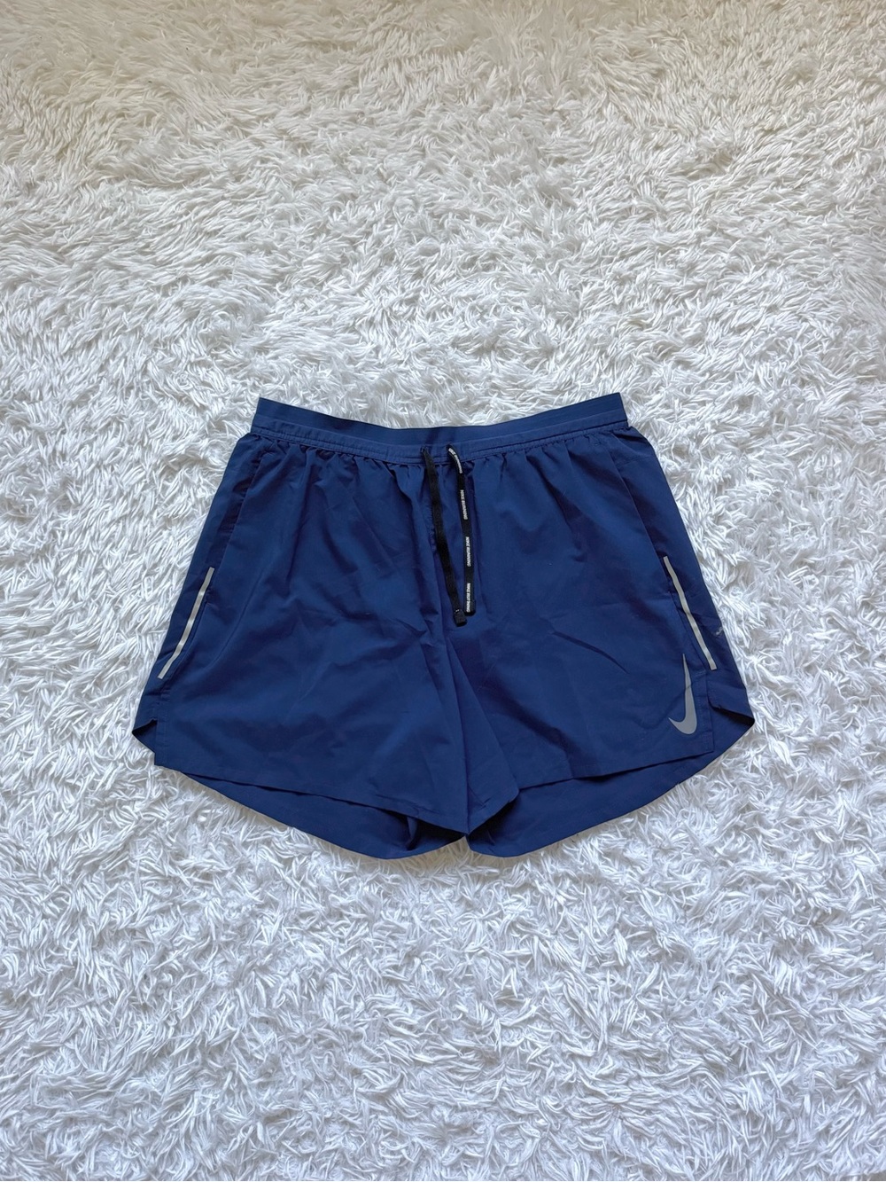 Nike Dri-Fit Athletic Running Shorts